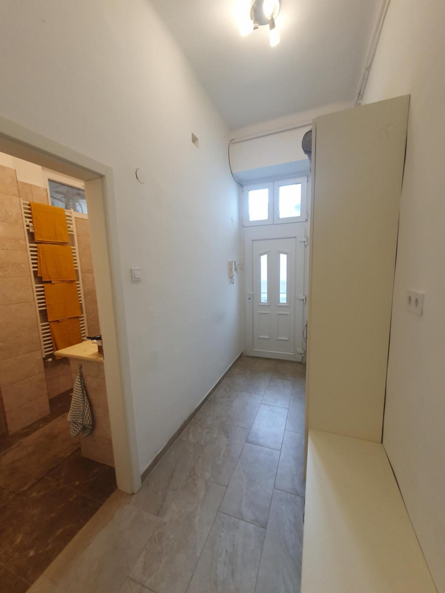 Serena Near Boulvard With Ac Budapeste Exterior foto